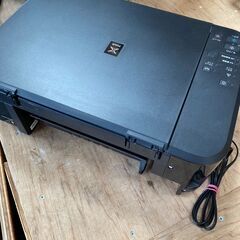 プリンター　PIXUS MG3630　デビューしませんか？の画像