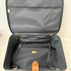 【中古品】DELSEY デルセー 高級 キャリーバッグ スーツケース ダイヤル式ロック 2way 旅行 カバン ビジネスバッグの画像