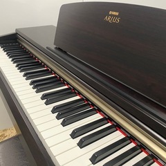 人気モデル！ヤマハ　YDP-161  電子ピアノの画像