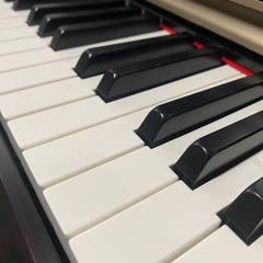 人気モデル！ヤマハ　YDP-161  電子ピアノの画像