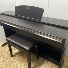 人気モデル！ヤマハ　YDP-161  電子ピアノの画像