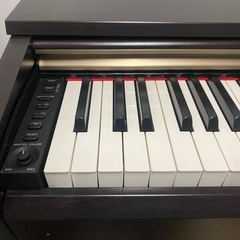 人気モデル！ヤマハ　YDP-161  電子ピアノの画像