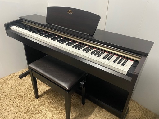 人気モデル！ヤマハ　YDP-161  電子ピアノ