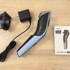 本日のみ フィリップス ヘアーカッター3000シリーズの画像