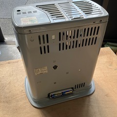 石油ストーブ　コロナ　DX-N21の画像
