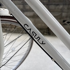 自転車の画像