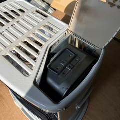 石油ストーブ　コロナ　DX-N21の画像