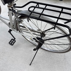 自転車の画像