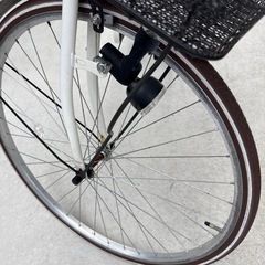 自転車の画像