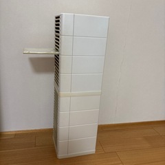 DVDケース  40枚収納    分解可の画像