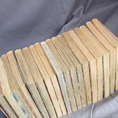 花の慶次　漫画　全18巻セット　少年コミックの画像