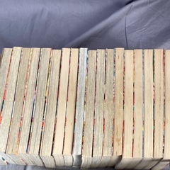 花の慶次　漫画　全18巻セット　少年コミックの画像