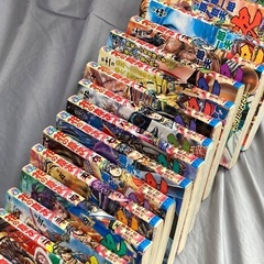 花の慶次　漫画　全18巻セット　少年コミックの画像