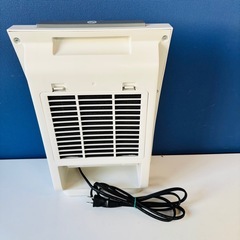 スーパーセラミックファンヒーター DT-CH1609/J105-02の画像