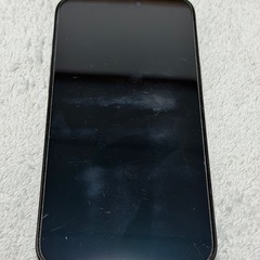 iPhone16promax 256GB ブラックチタニウムの画像