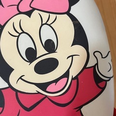 子供用　豆イスの画像