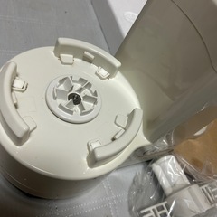 フードプロセッサーの画像