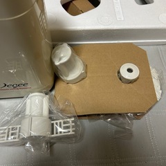 フードプロセッサーの画像