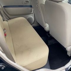 【車検付】三菱 ekワゴン 4WDの画像