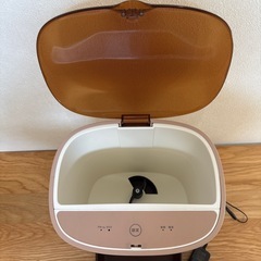 Auto  Feederの画像