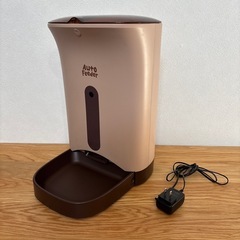 Auto  Feederの画像