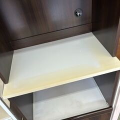 【リユ-スのサカイ広島石内店】ジモティ割！レンジボ-ド/クリ-ニング済み/HG-7678/広島市 家具　佐伯区 家具　南区 家具　西区 家具　東区 家具　中区 家具　安佐南区 家具　安佐北区 家具　安芸区 家具　府中町 家具　海田町 家具　熊野町 家具　坂町 家具　廿日市市 家具			 			の画像