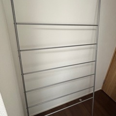 ラダーラックの画像