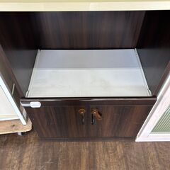 【リユ-スのサカイ広島石内店】ジモティ割！レンジボ-ド/クリ-ニング済み/HG-7678/広島市 家具　佐伯区 家具　南区 家具　西区 家具　東区 家具　中区 家具　安佐南区 家具　安佐北区 家具　安芸区 家具　府中町 家具　海田町 家具　熊野町 家具　坂町 家具　廿日市市 家具			 			の画像