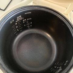 タイガー炊飯器の画像