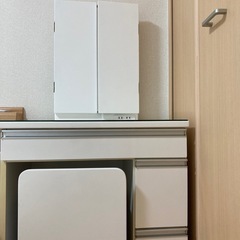 ドレッサーの画像