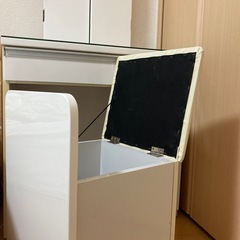 ドレッサーの画像