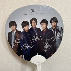 嵐★THE DIGITALIANグッズ 6点セットの画像