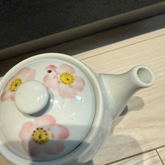 急須の画像