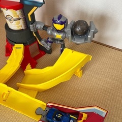 【ベビー】パウパトロールの画像
