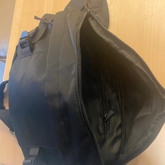 新品未使用　ショルダーバッグの画像