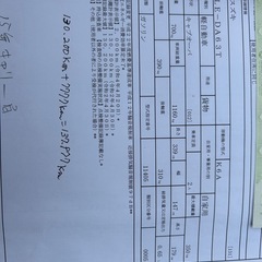 スズキ　キャリー現状8万円屋根断熱塗装済み‼️エアコン不調？の為値引きします。冷えたり冷えなかったり？まだまだ乗れます。部品取り車検取って乗るも大丈夫です。の画像