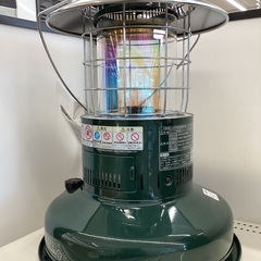 【トレファクマーケット久喜店】TOYOTOMI　石油ストーブ 2.5kwの画像