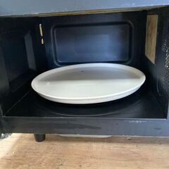 オーブンレンジ　どうせ冷凍商品チン！するだけでしょうの画像