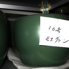 お引取り限定！！　 火鉢　10号