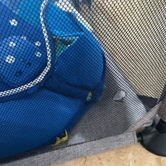 ベビーサークルの画像