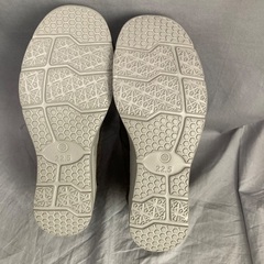 PARTAM  sports  スニーカー　未使用　22.5センチの画像