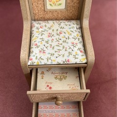 【希少】ジェニーちゃん家具の画像