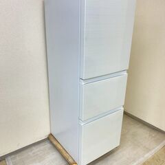 冷蔵庫  Haier 286L 2023年製 JR-CV29A  の画像