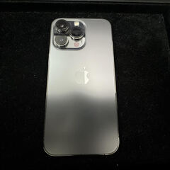 【所沢市からご来店📱】iPhone13Pro/256GBの…