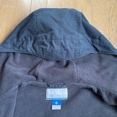 Columbia マウンテンパーカーの画像