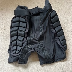 プロテクター5点セットの画像
