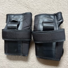 プロテクター5点セットの画像