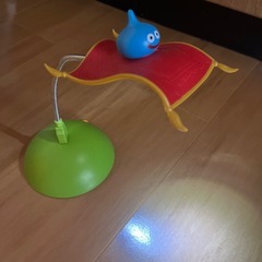 スライムのLEDライトの画像