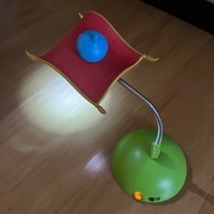 スライムのLEDライトの画像