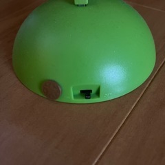 スライムのLEDライトの画像